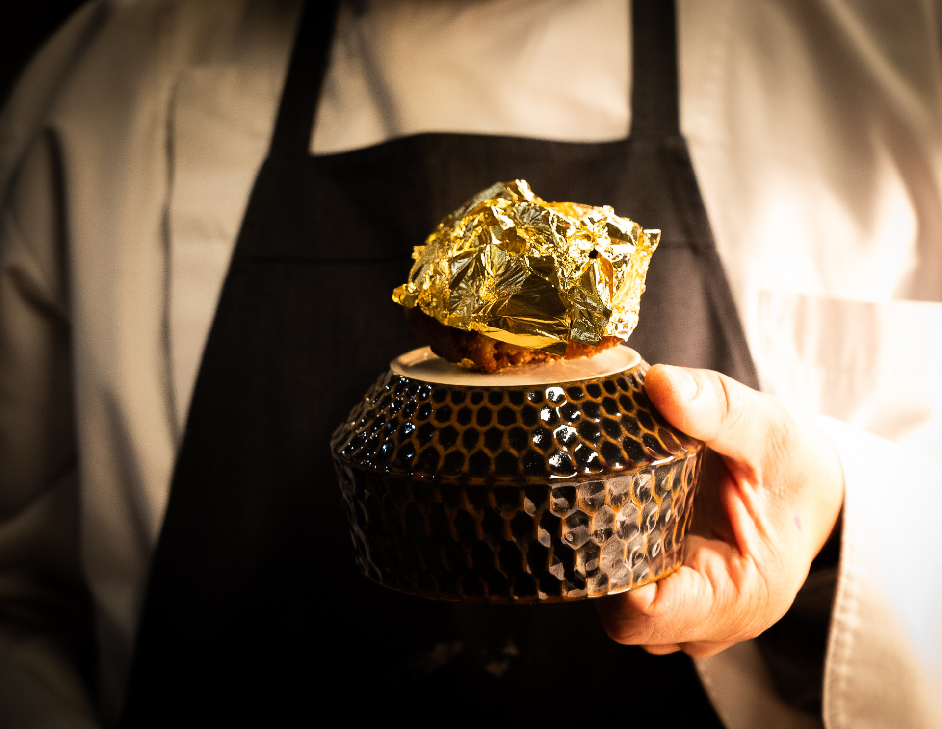 Steun het goede doel met ‘Vuurzee champagne bollen’ tijdens Oud & Nieuw!